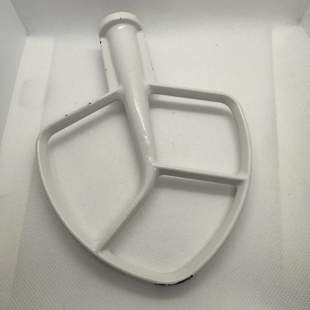 K45B Coated Flat Beater/Kitchen Mixer Paddle Attachment for Stand Mixer‎
